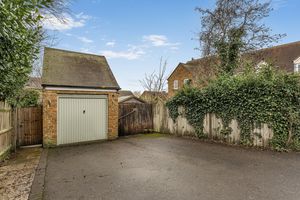Cotters Croft Fenny Compton